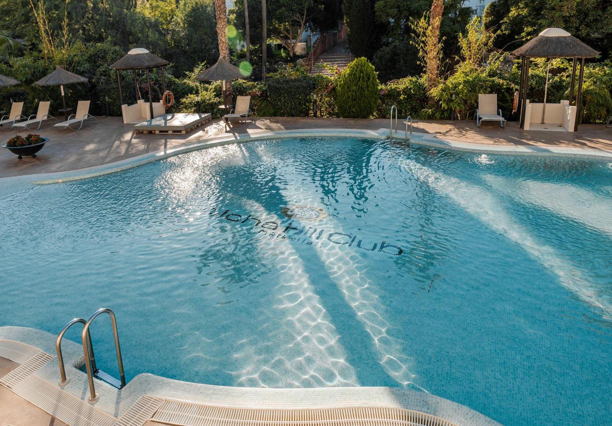 Aloha Hills Club Pools Gym